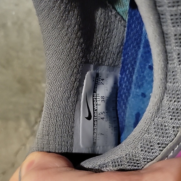 Nike flex 2013 run - Picture 3 of 4